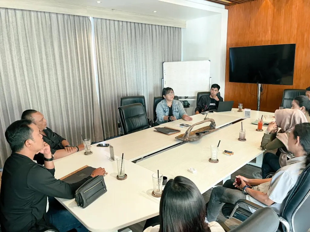 Damai di Meja Mediasi: Kisah Sukses Warisan R. Sumarsono Membagi Harta dengan Adil, Menyelamatkan Keluarga